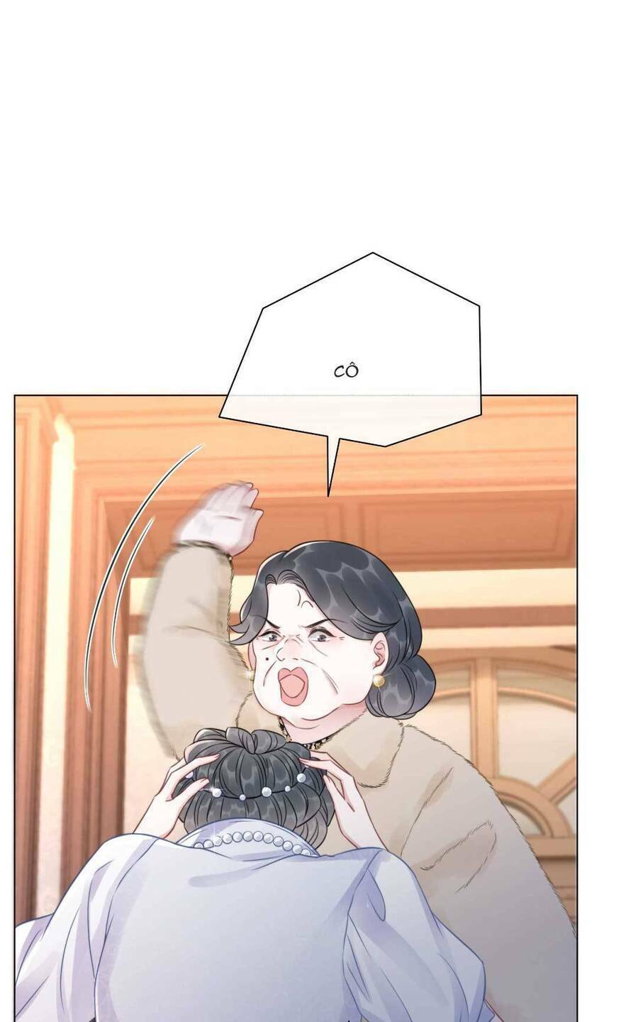 Nữ Phụ Ngày Nào Cũng Muốn Ly Hôn Với Ta: Chapter 35