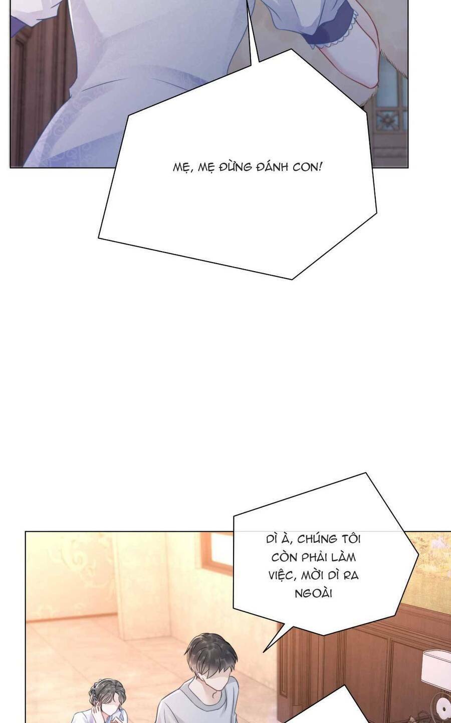 Nữ Phụ Ngày Nào Cũng Muốn Ly Hôn Với Ta: Chapter 35
