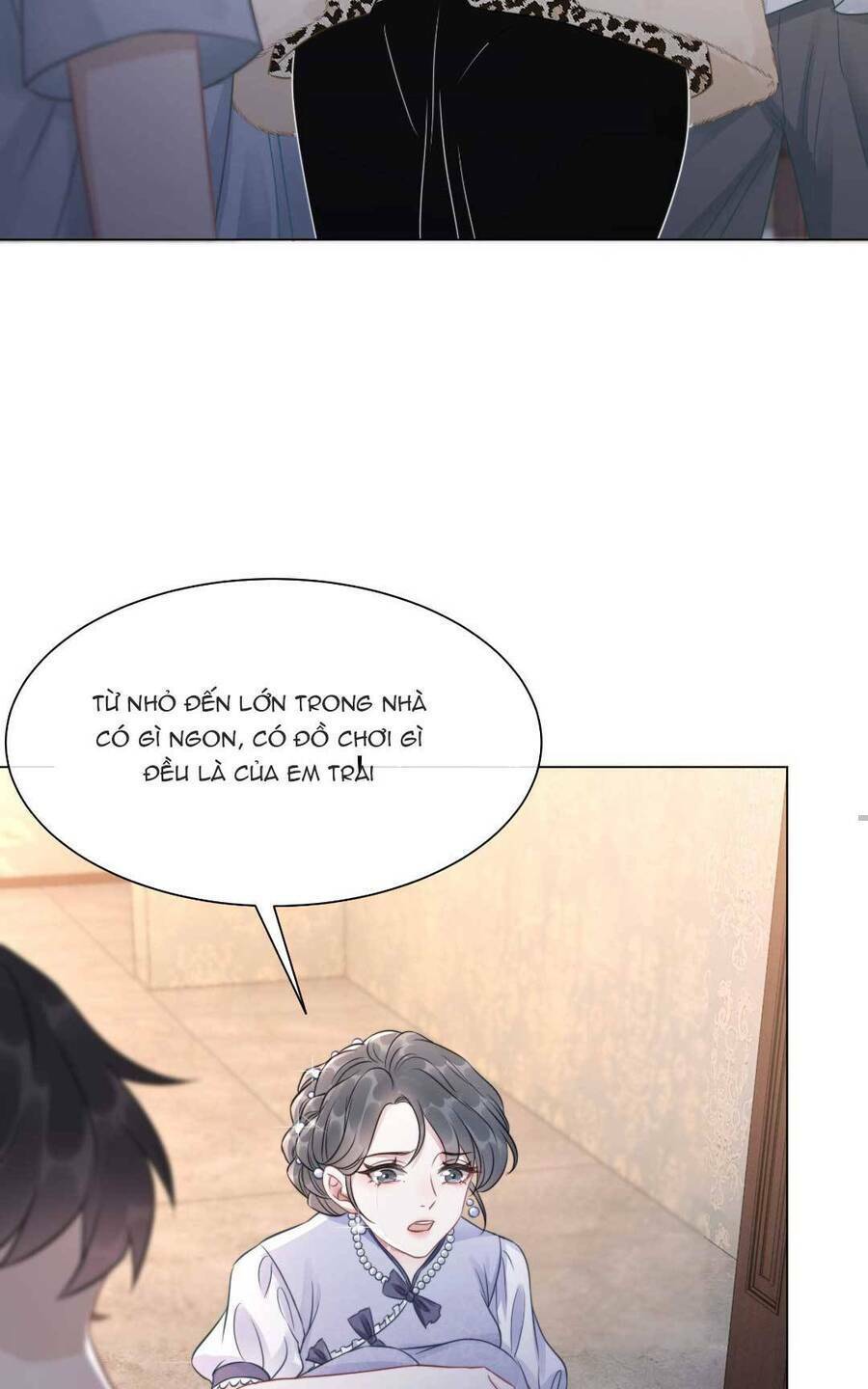 Nữ Phụ Ngày Nào Cũng Muốn Ly Hôn Với Ta: Chapter 35