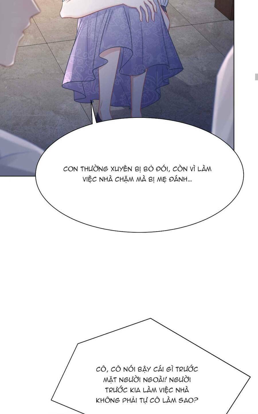 Nữ Phụ Ngày Nào Cũng Muốn Ly Hôn Với Ta: Chapter 35