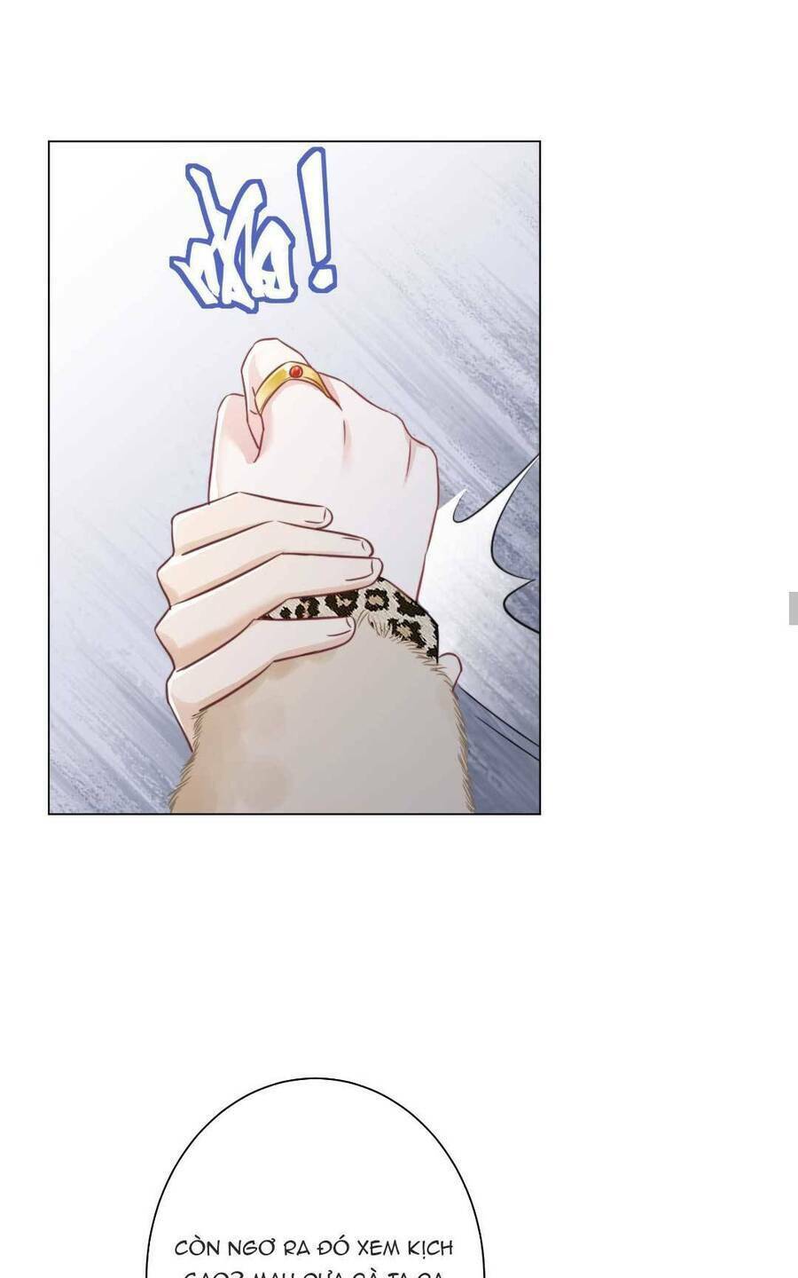 Nữ Phụ Ngày Nào Cũng Muốn Ly Hôn Với Ta: Chapter 35