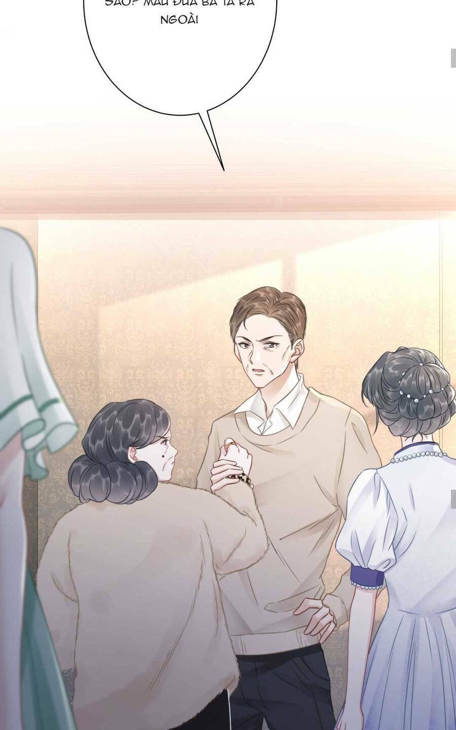 Nữ Phụ Ngày Nào Cũng Muốn Ly Hôn Với Ta: Chapter 35
