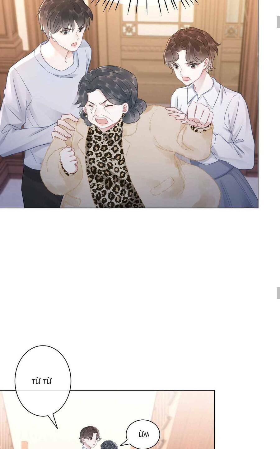Nữ Phụ Ngày Nào Cũng Muốn Ly Hôn Với Ta: Chapter 35