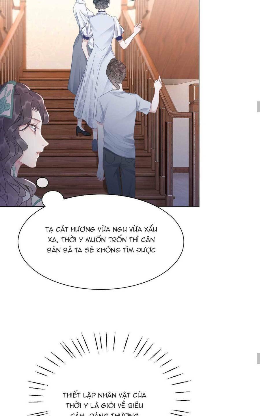 Nữ Phụ Ngày Nào Cũng Muốn Ly Hôn Với Ta: Chapter 35
