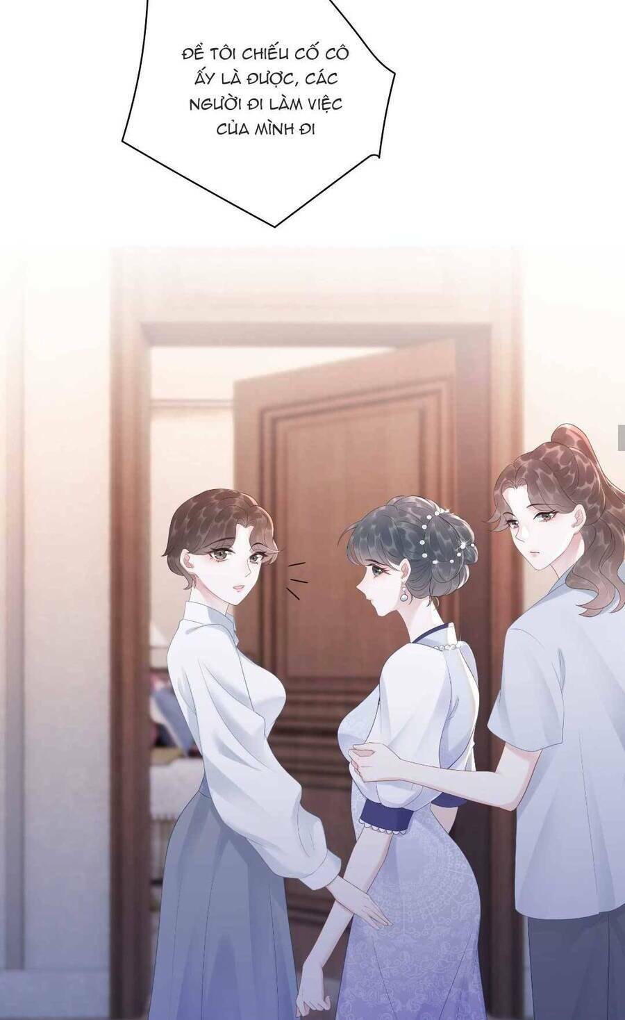 Nữ Phụ Ngày Nào Cũng Muốn Ly Hôn Với Ta: Chapter 35