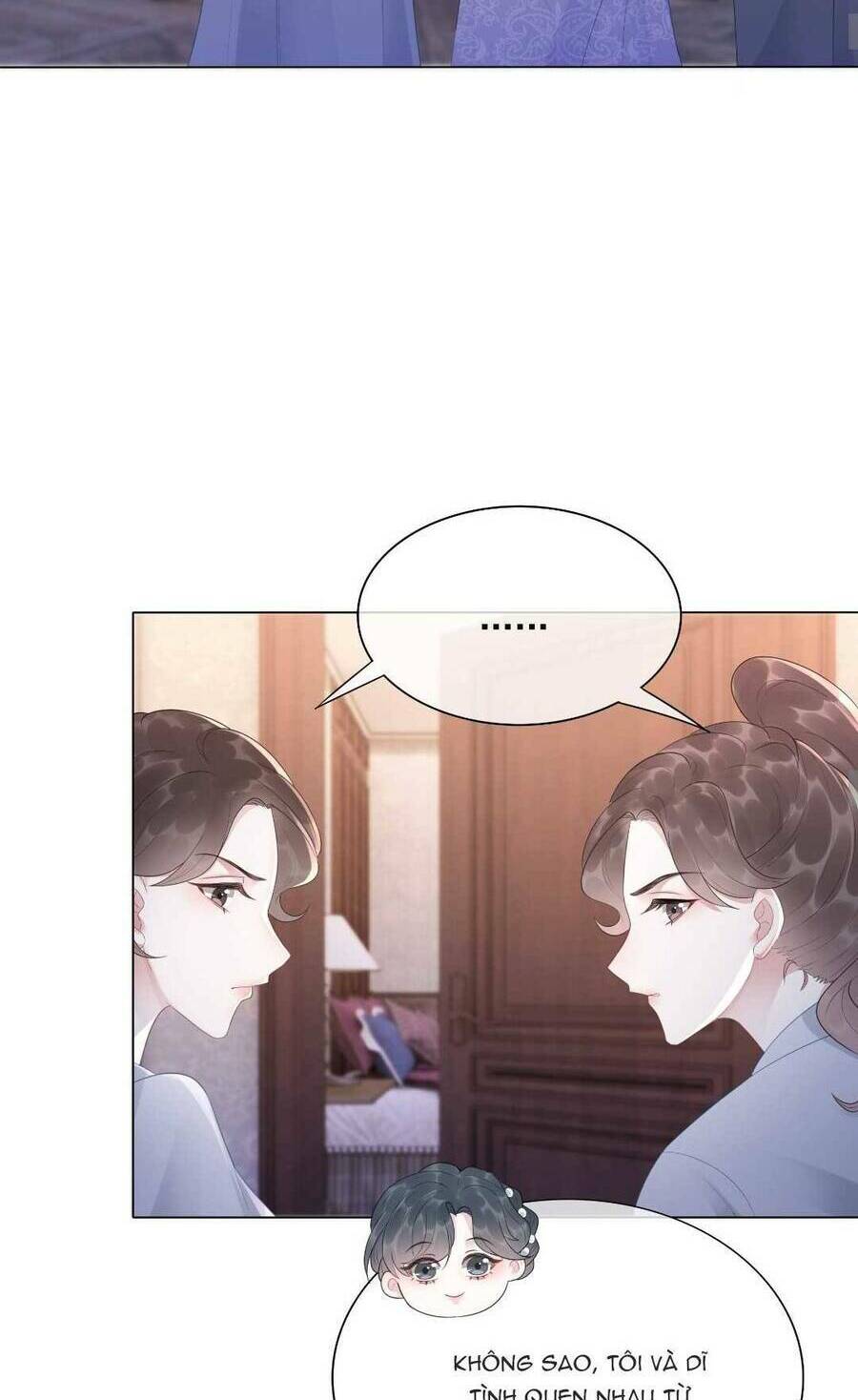 Nữ Phụ Ngày Nào Cũng Muốn Ly Hôn Với Ta: Chapter 35