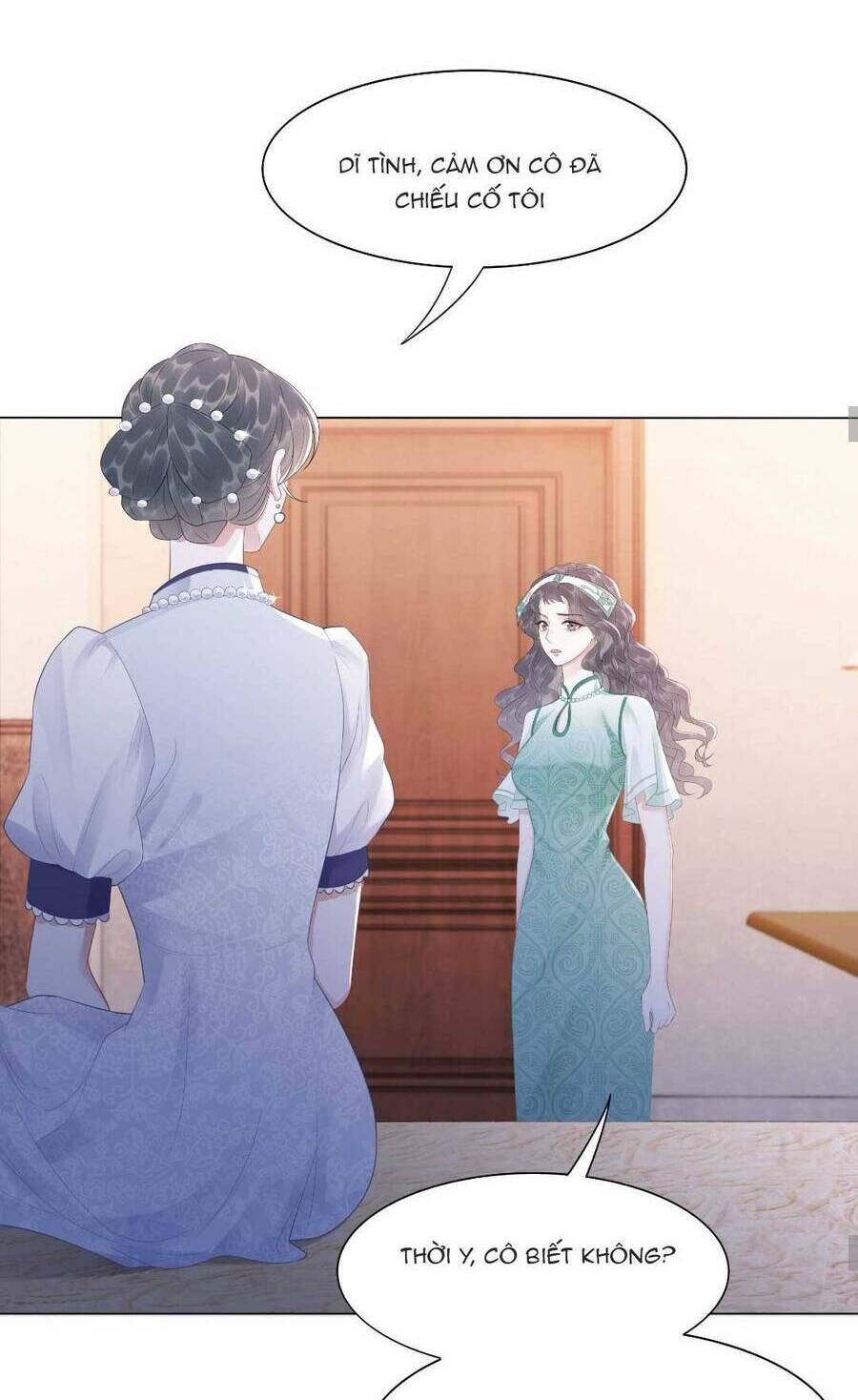 Nữ Phụ Ngày Nào Cũng Muốn Ly Hôn Với Ta: Chapter 35