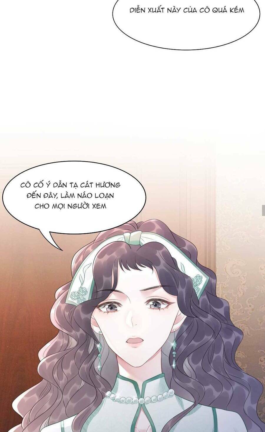 Nữ Phụ Ngày Nào Cũng Muốn Ly Hôn Với Ta: Chapter 35