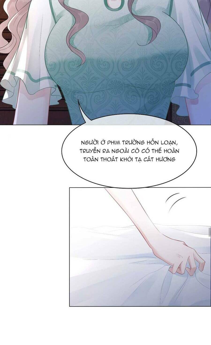 Nữ Phụ Ngày Nào Cũng Muốn Ly Hôn Với Ta: Chapter 35
