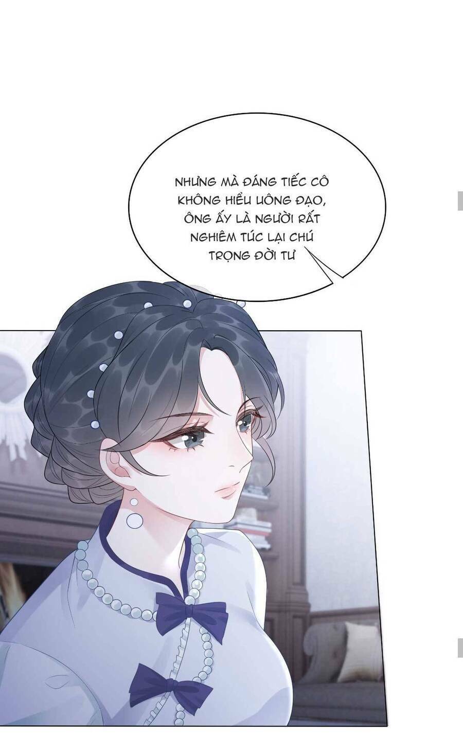 Nữ Phụ Ngày Nào Cũng Muốn Ly Hôn Với Ta: Chapter 35