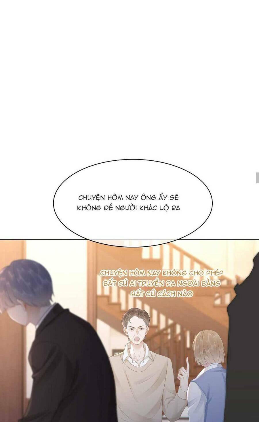Nữ Phụ Ngày Nào Cũng Muốn Ly Hôn Với Ta: Chapter 35