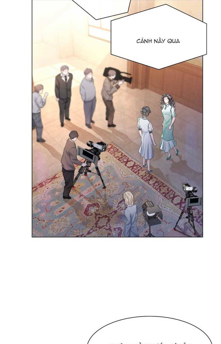 Nữ Phụ Ngày Nào Cũng Muốn Ly Hôn Với Ta: Chapter 35
