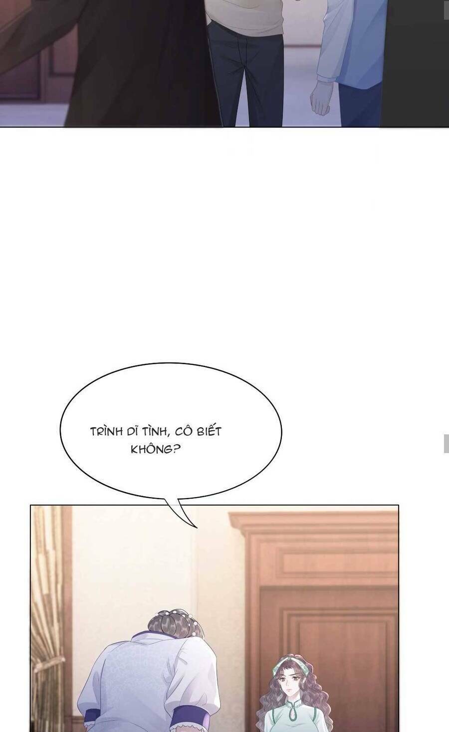 Nữ Phụ Ngày Nào Cũng Muốn Ly Hôn Với Ta: Chapter 35
