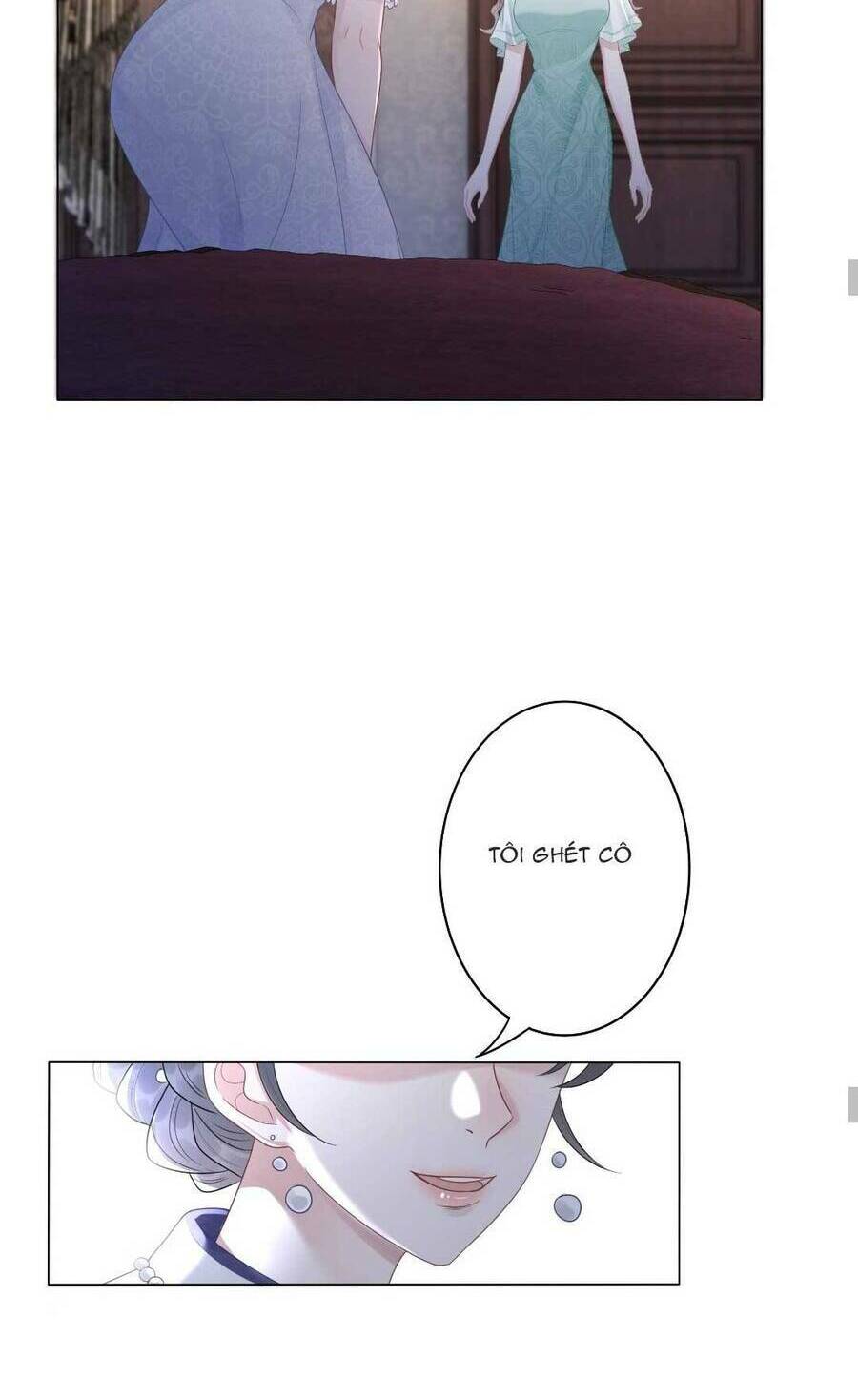Nữ Phụ Ngày Nào Cũng Muốn Ly Hôn Với Ta: Chapter 35