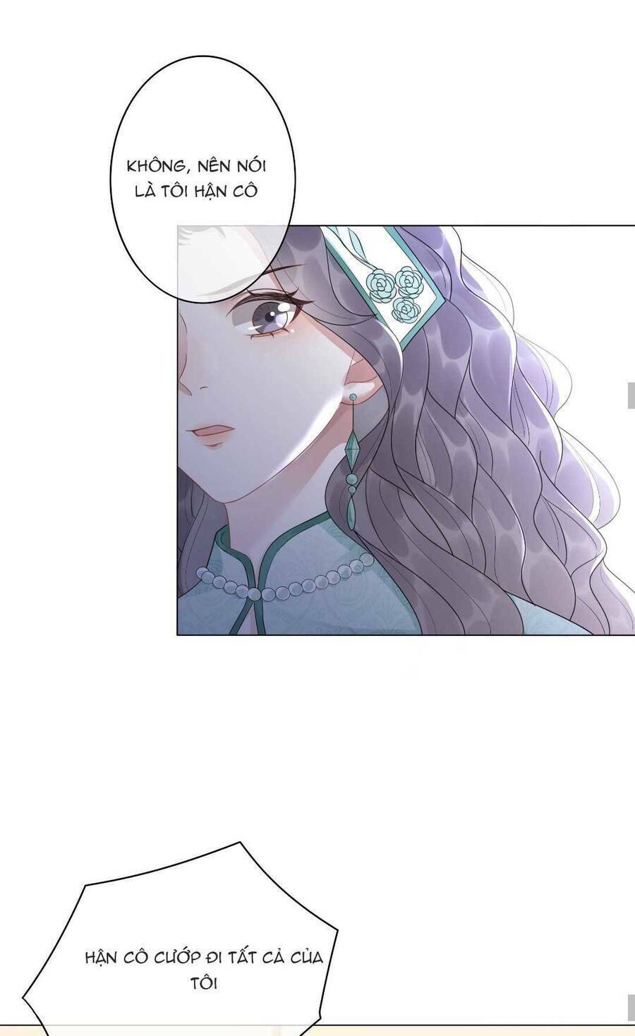 Nữ Phụ Ngày Nào Cũng Muốn Ly Hôn Với Ta: Chapter 35