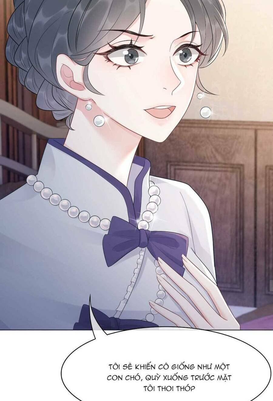 Nữ Phụ Ngày Nào Cũng Muốn Ly Hôn Với Ta: Chapter 35