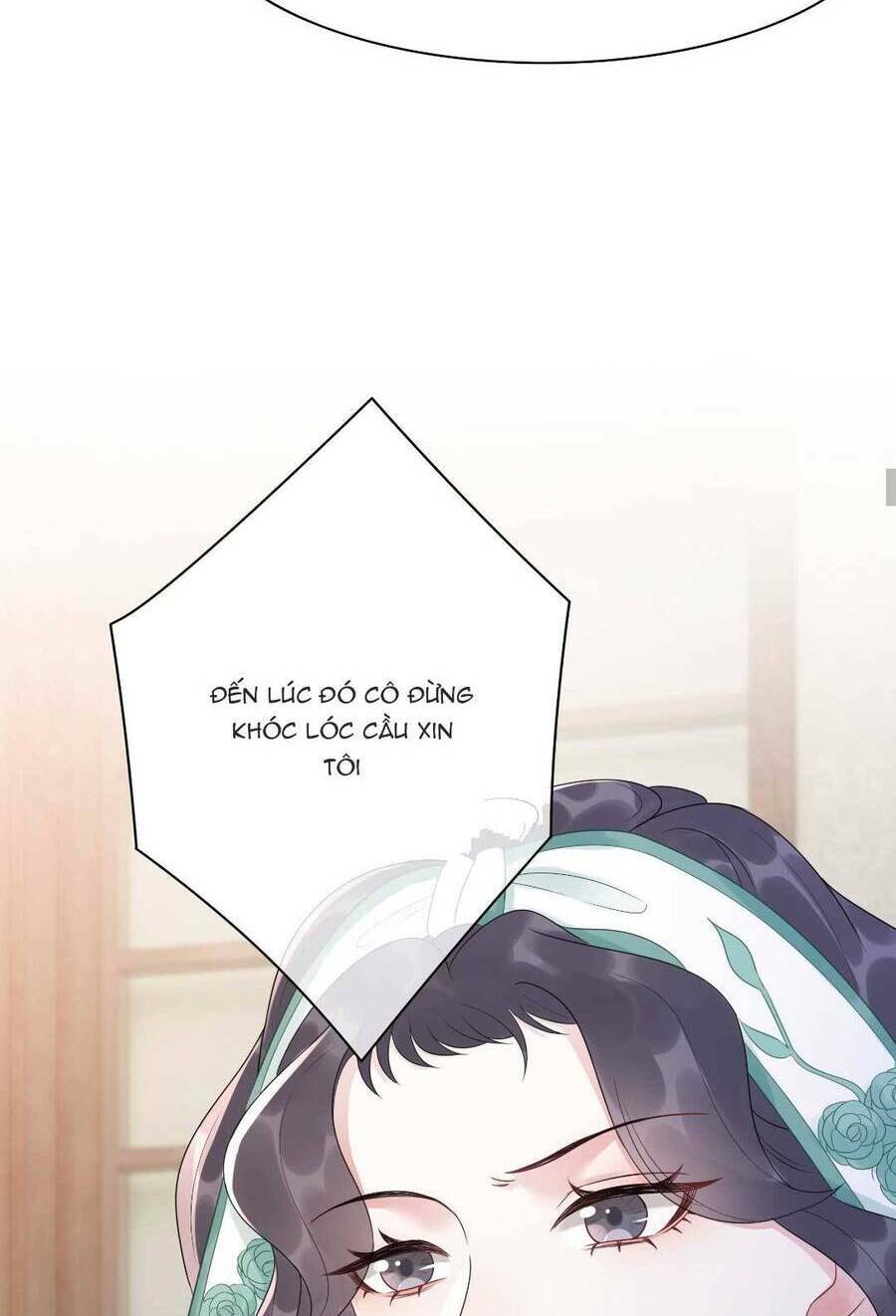 Nữ Phụ Ngày Nào Cũng Muốn Ly Hôn Với Ta: Chapter 35