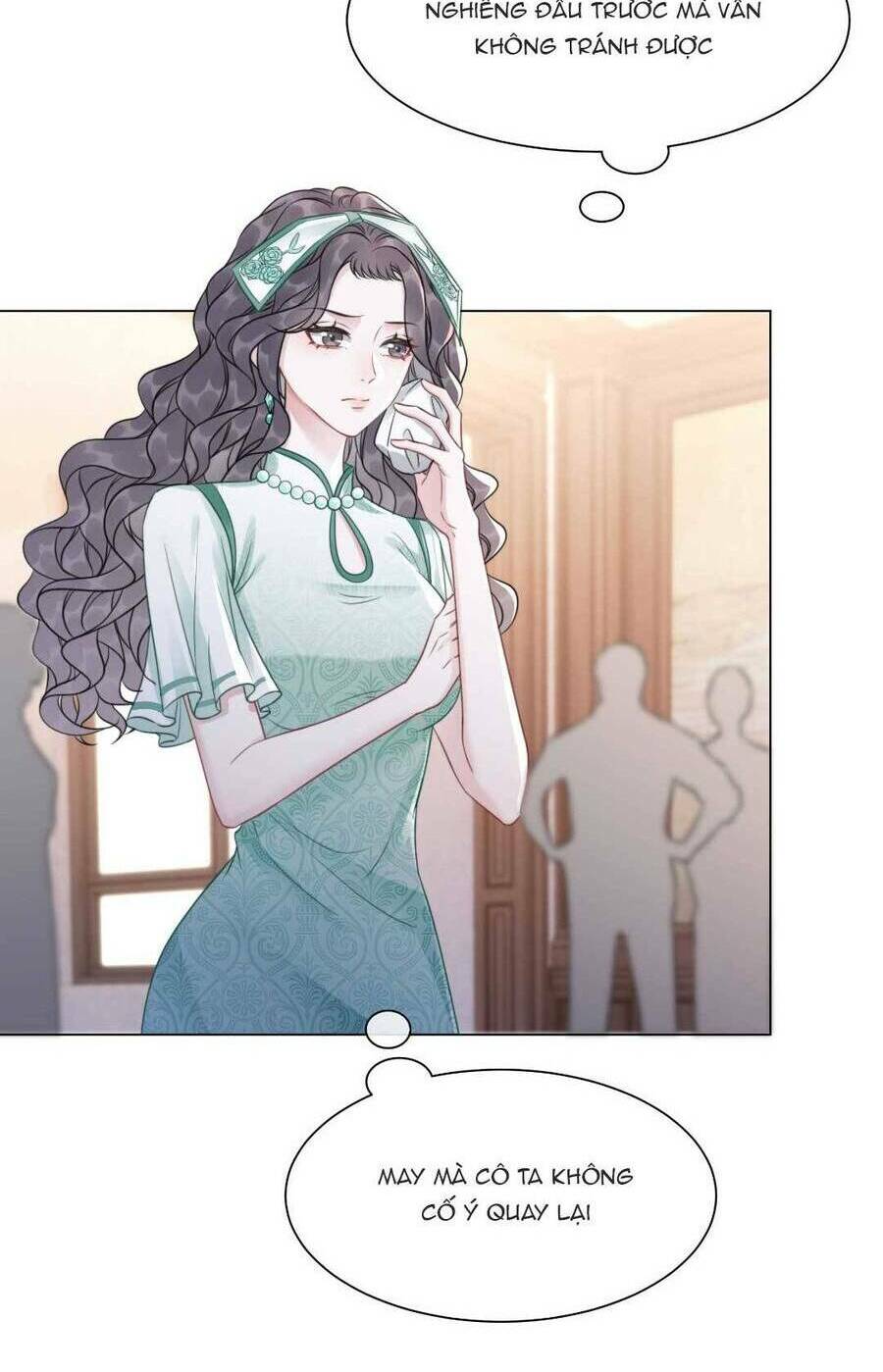Nữ Phụ Ngày Nào Cũng Muốn Ly Hôn Với Ta: Chapter 35
