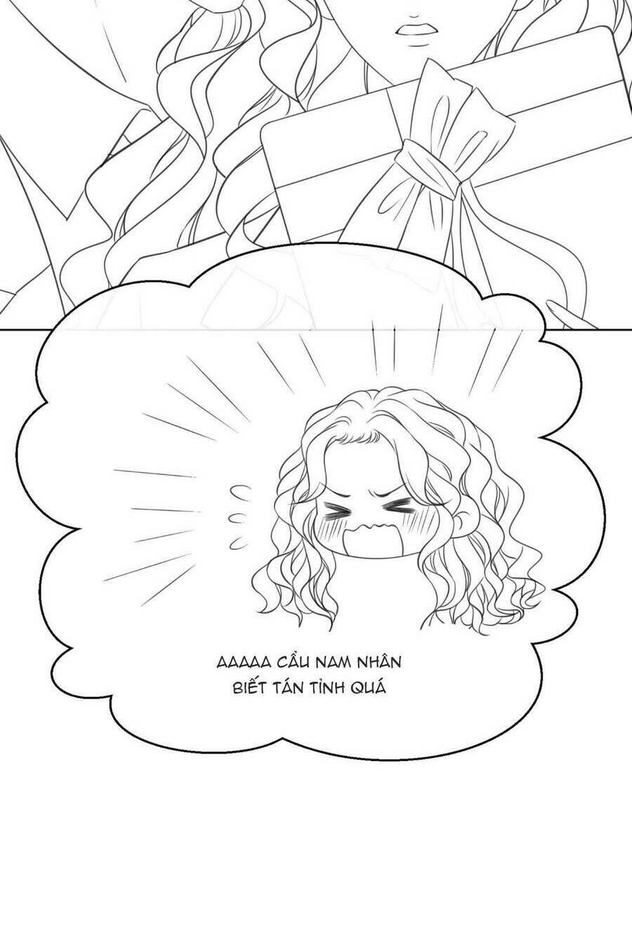 Nữ Phụ Ngày Nào Cũng Muốn Ly Hôn Với Ta: Chapter 35