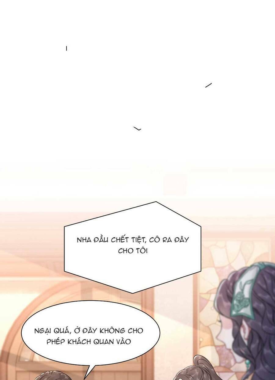 Nữ Phụ Ngày Nào Cũng Muốn Ly Hôn Với Ta: Chapter 35