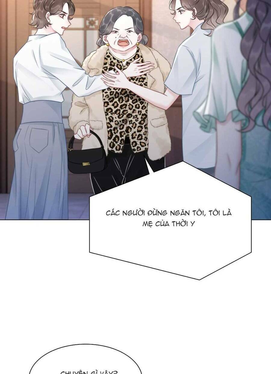 Nữ Phụ Ngày Nào Cũng Muốn Ly Hôn Với Ta: Chapter 35