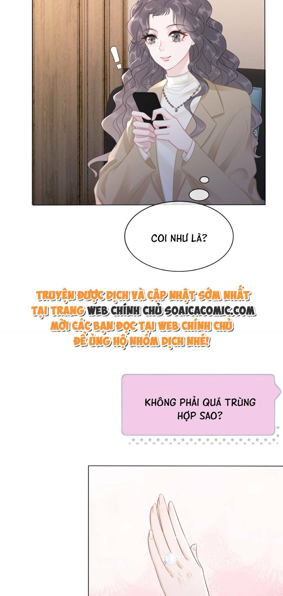 Nữ Phụ Ngày Nào Cũng Muốn Ly Hôn Với Ta: Chapter 36