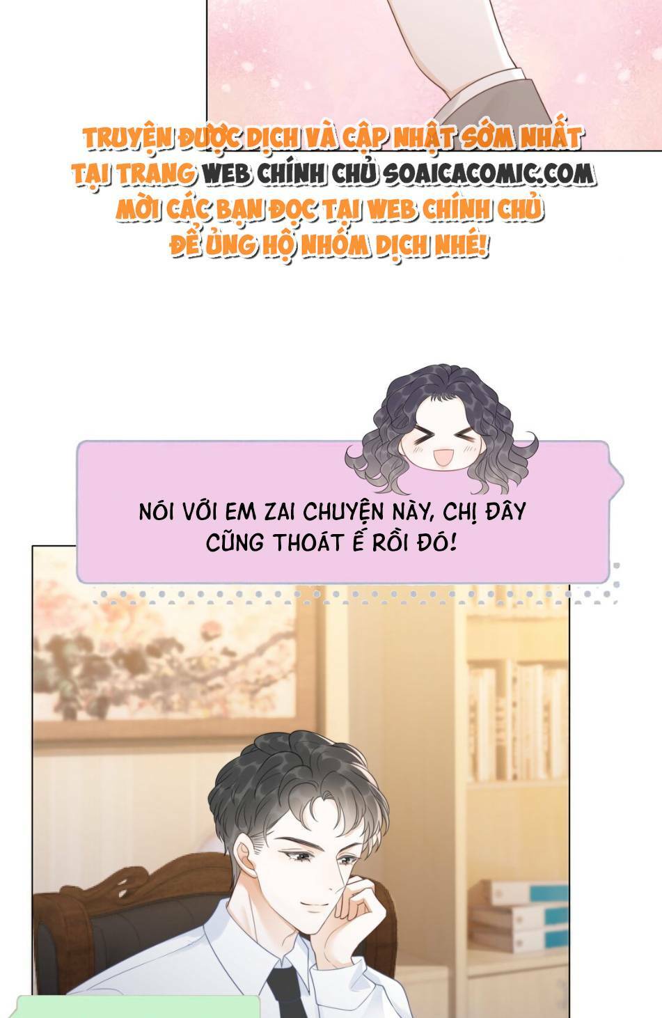 Nữ Phụ Ngày Nào Cũng Muốn Ly Hôn Với Ta: Chapter 36