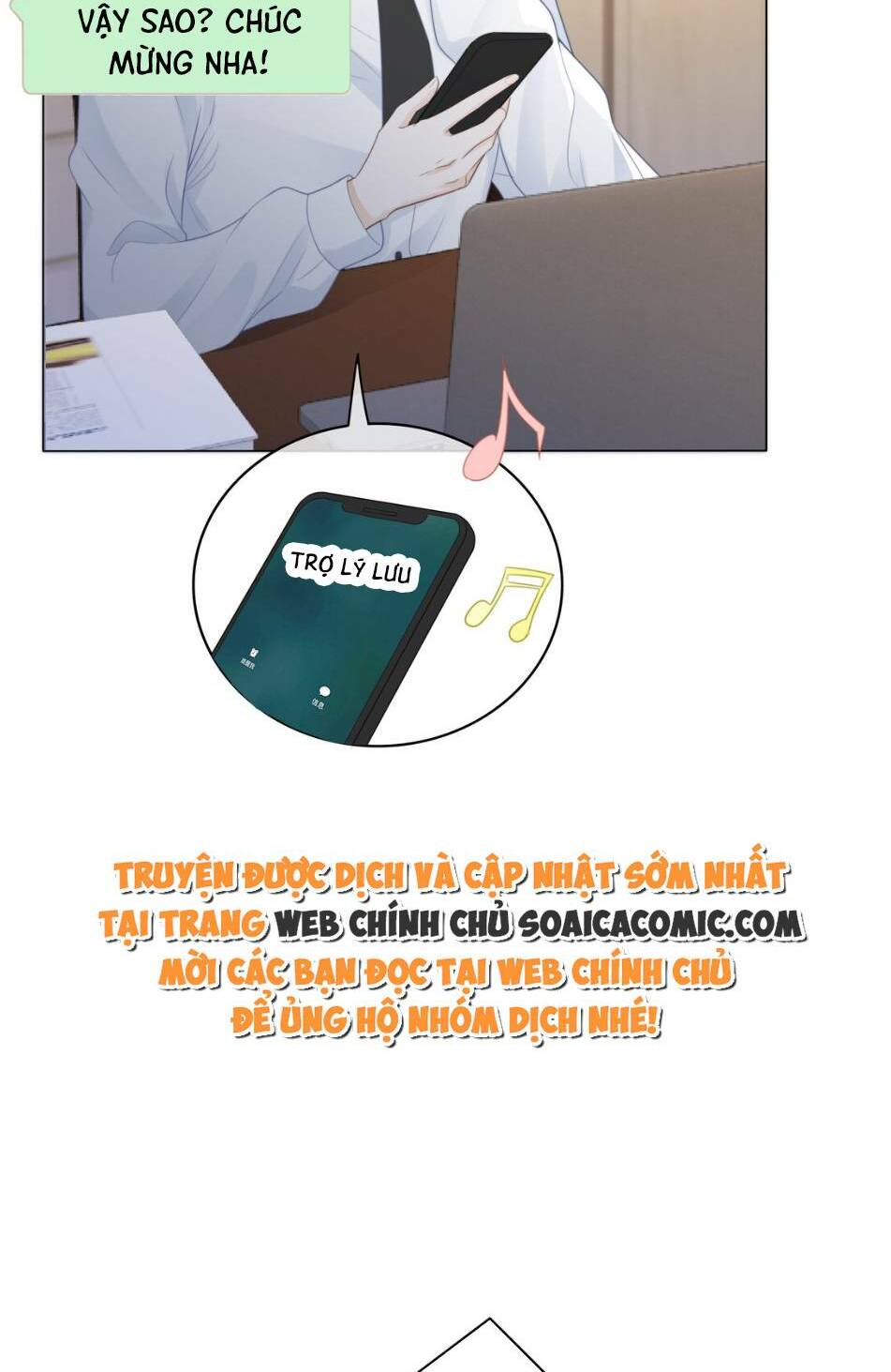Nữ Phụ Ngày Nào Cũng Muốn Ly Hôn Với Ta: Chapter 36