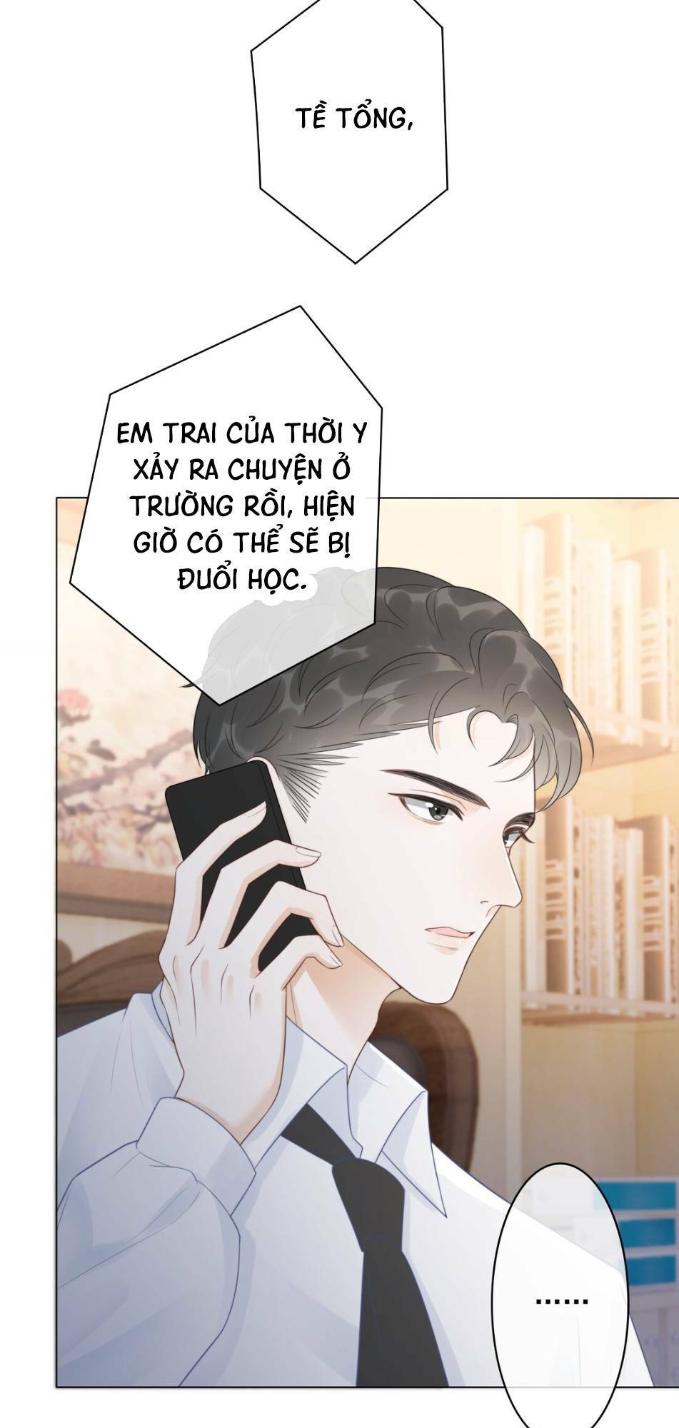 Nữ Phụ Ngày Nào Cũng Muốn Ly Hôn Với Ta: Chapter 36