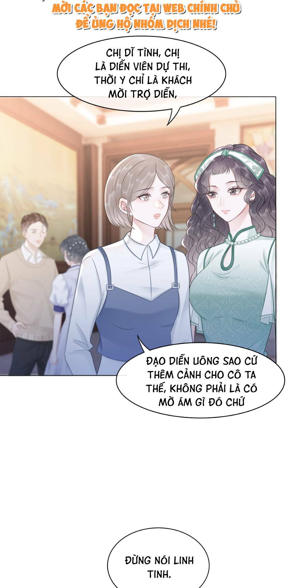 Nữ Phụ Ngày Nào Cũng Muốn Ly Hôn Với Ta: Chapter 36