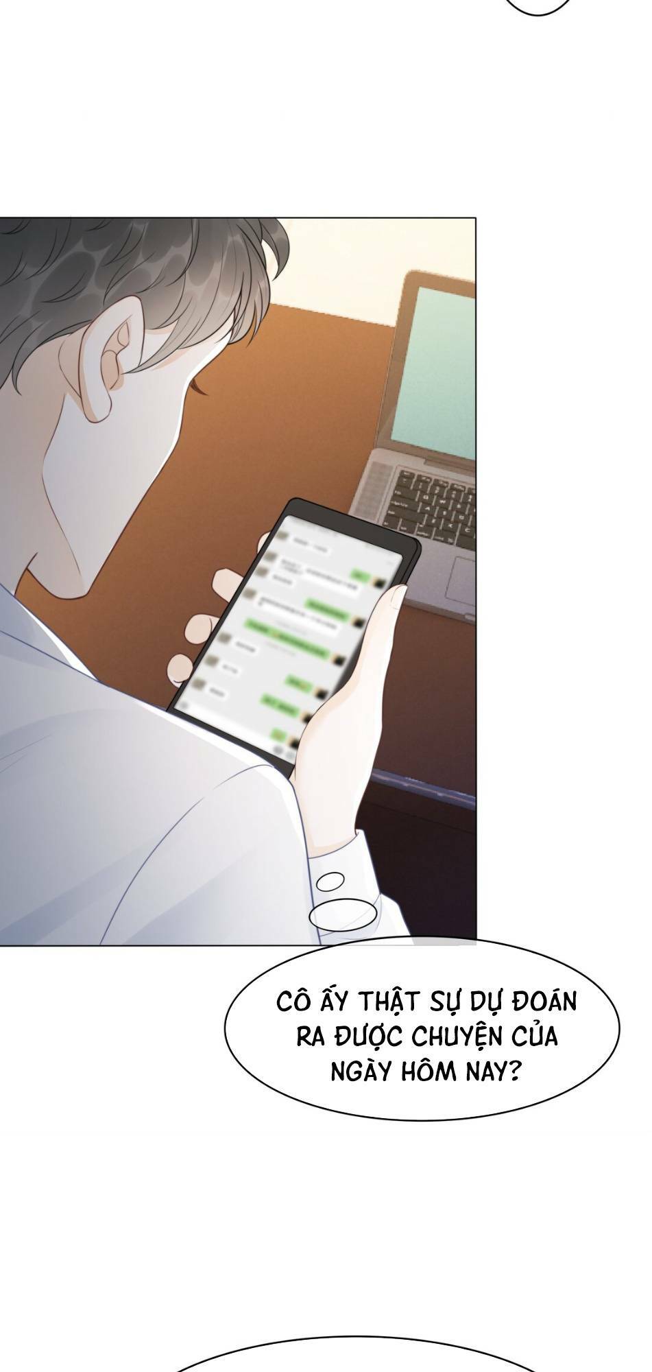 Nữ Phụ Ngày Nào Cũng Muốn Ly Hôn Với Ta: Chapter 36