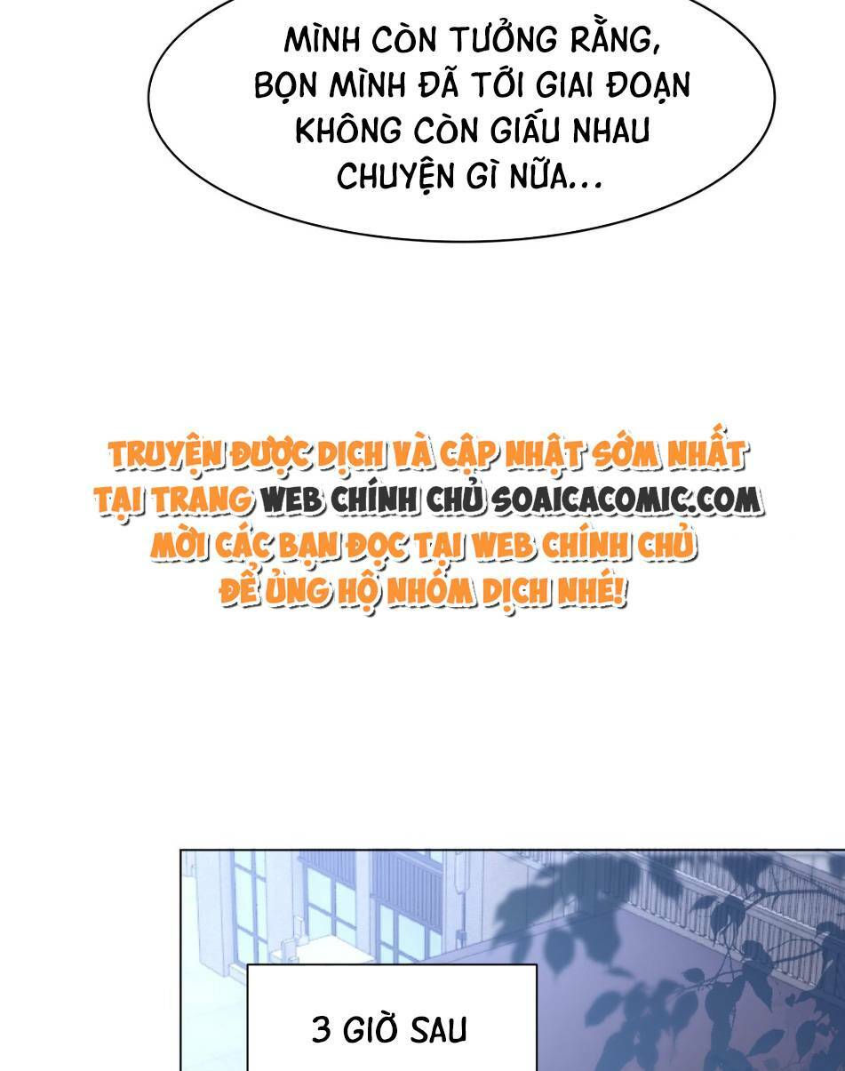 Nữ Phụ Ngày Nào Cũng Muốn Ly Hôn Với Ta: Chapter 36