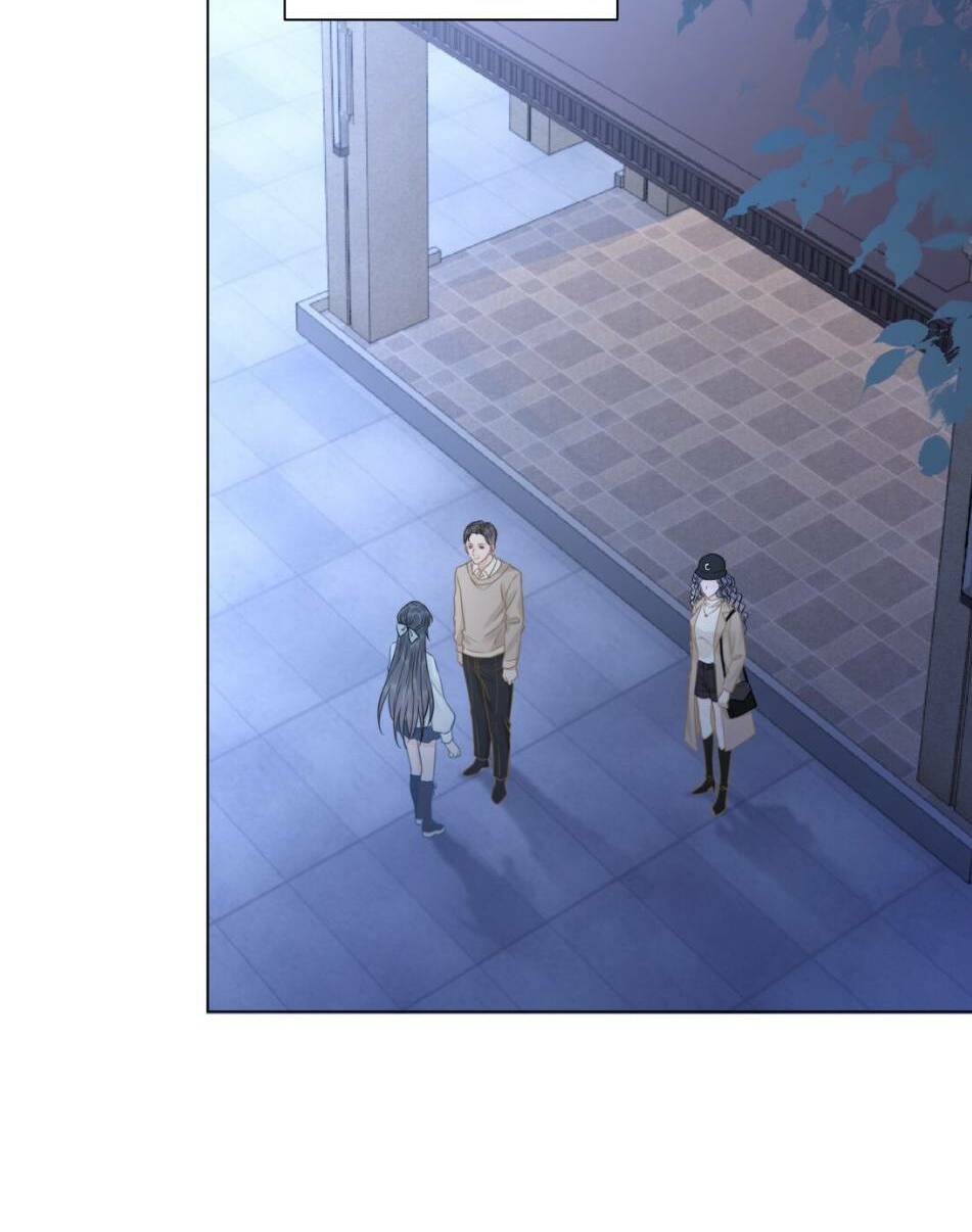 Nữ Phụ Ngày Nào Cũng Muốn Ly Hôn Với Ta: Chapter 36