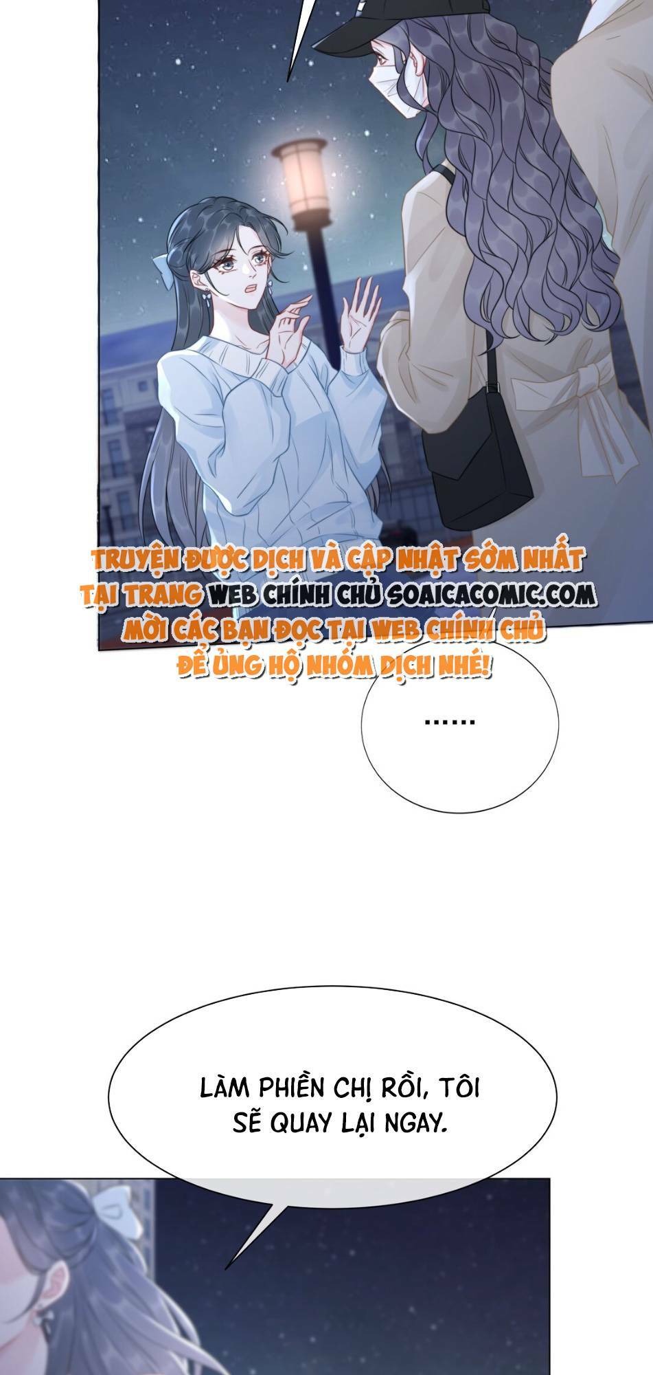 Nữ Phụ Ngày Nào Cũng Muốn Ly Hôn Với Ta: Chapter 36