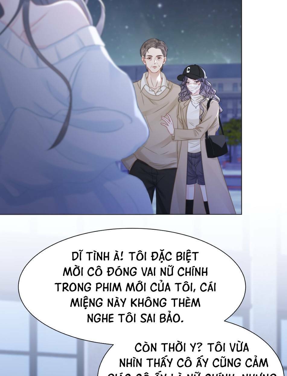 Nữ Phụ Ngày Nào Cũng Muốn Ly Hôn Với Ta: Chapter 36