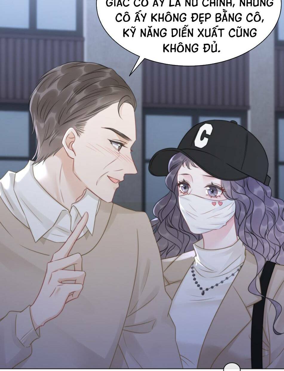 Nữ Phụ Ngày Nào Cũng Muốn Ly Hôn Với Ta: Chapter 36