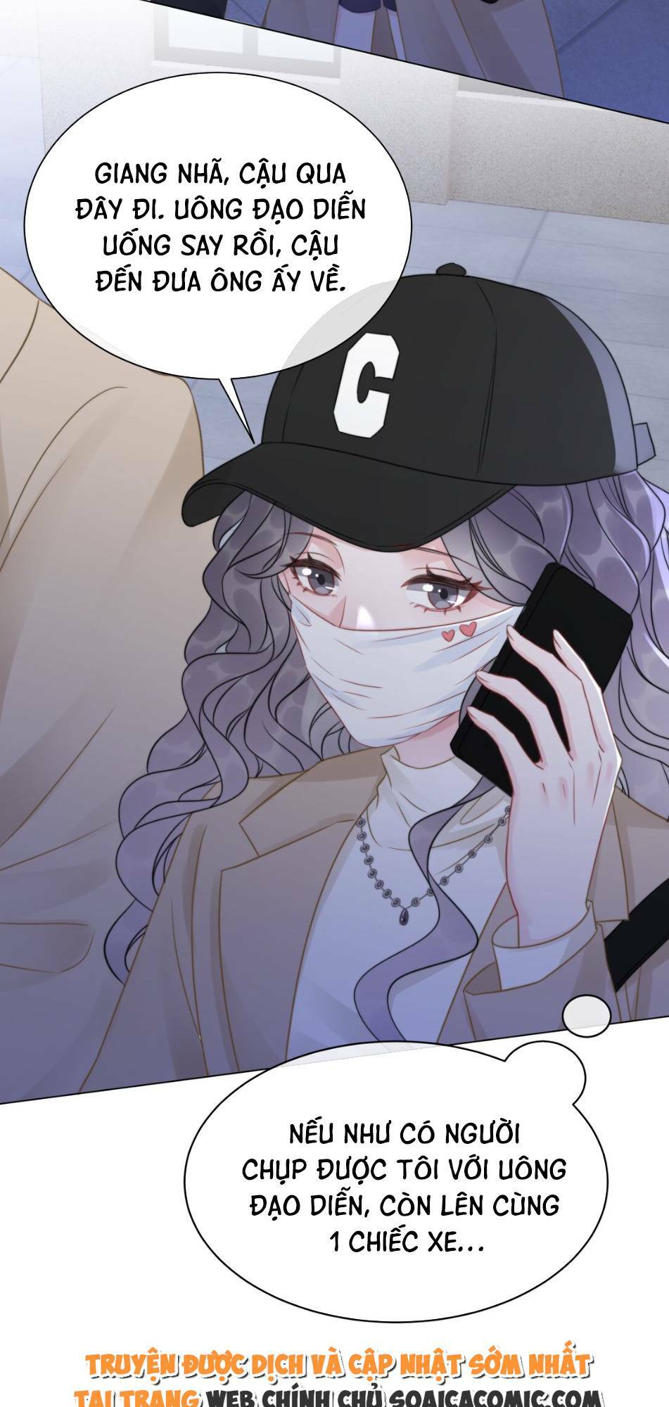 Nữ Phụ Ngày Nào Cũng Muốn Ly Hôn Với Ta: Chapter 36