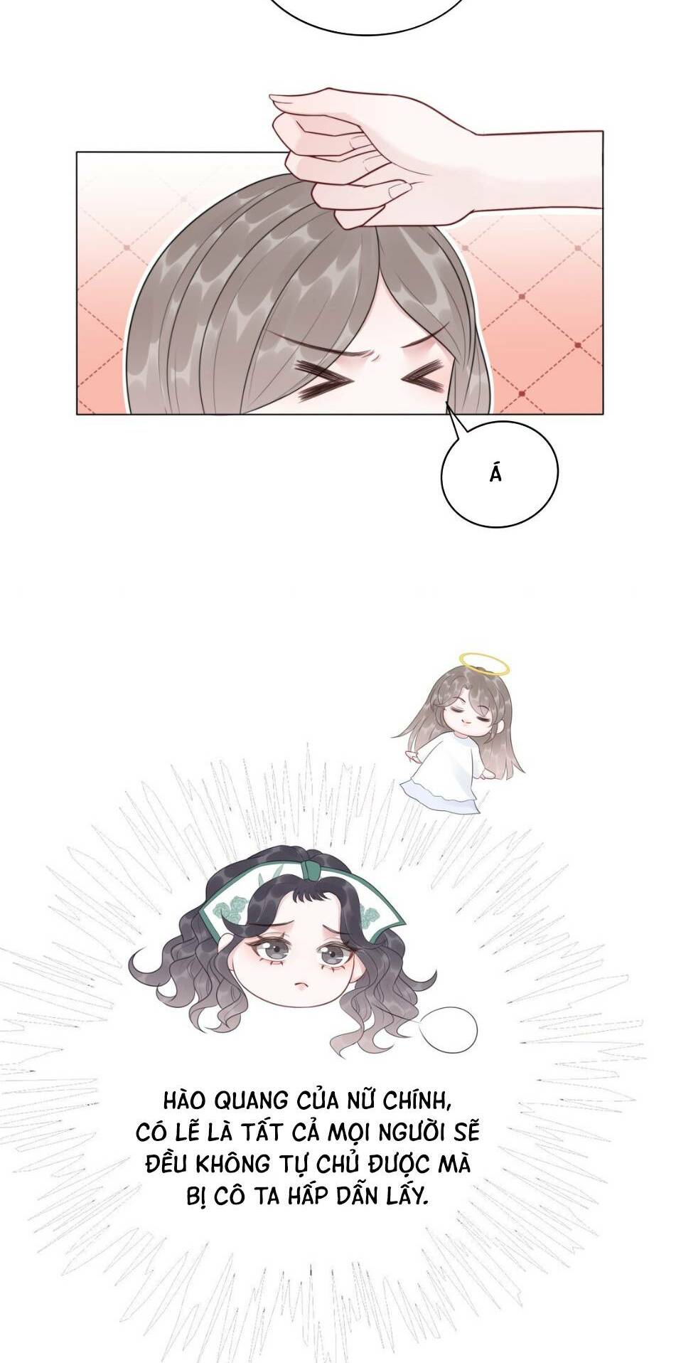 Nữ Phụ Ngày Nào Cũng Muốn Ly Hôn Với Ta: Chapter 36