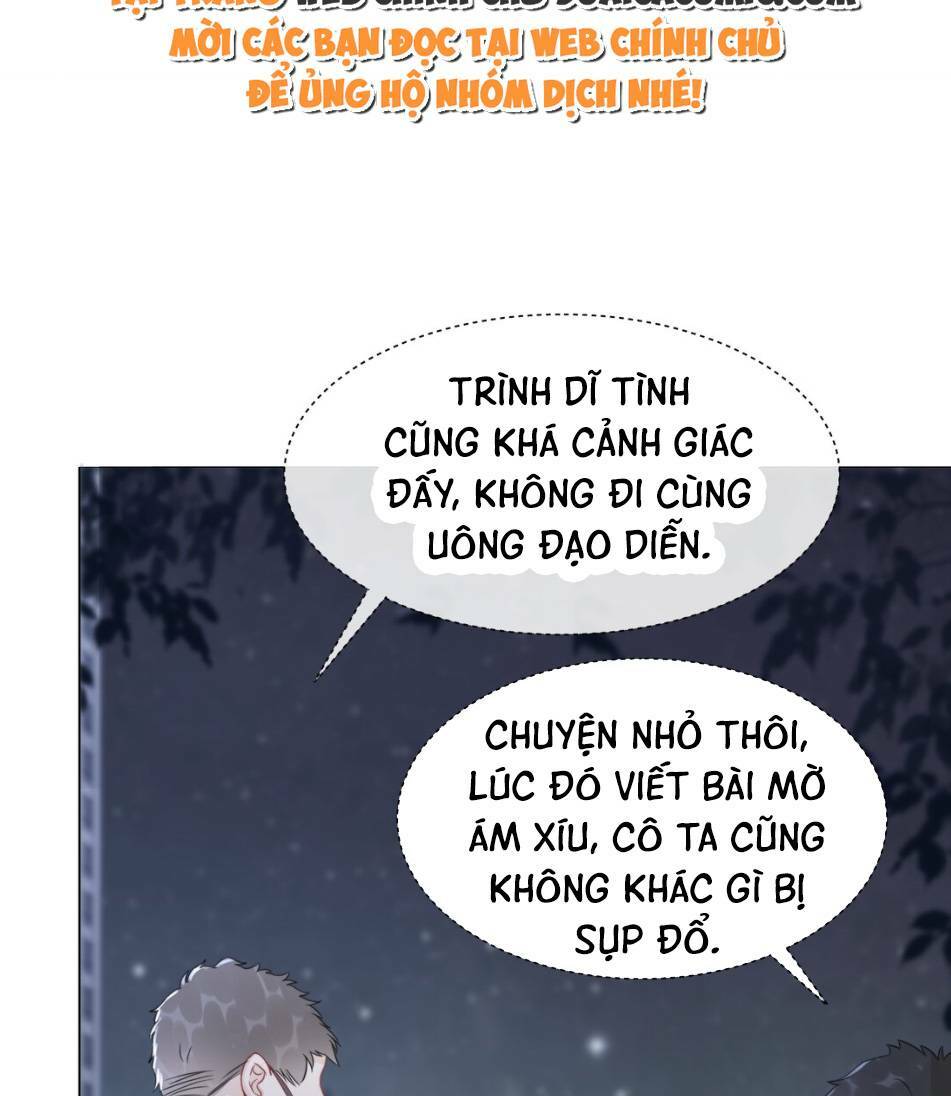 Nữ Phụ Ngày Nào Cũng Muốn Ly Hôn Với Ta: Chapter 36