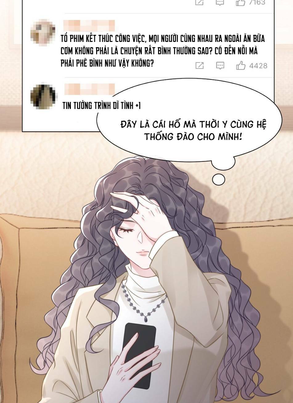 Nữ Phụ Ngày Nào Cũng Muốn Ly Hôn Với Ta: Chapter 36