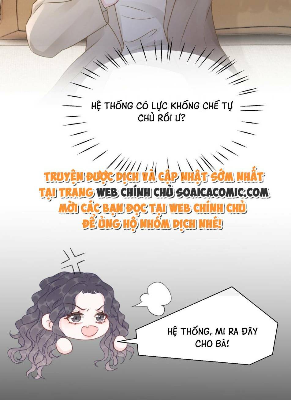 Nữ Phụ Ngày Nào Cũng Muốn Ly Hôn Với Ta: Chapter 36