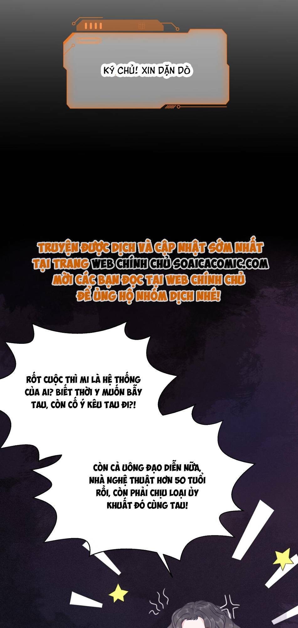 Nữ Phụ Ngày Nào Cũng Muốn Ly Hôn Với Ta: Chapter 36