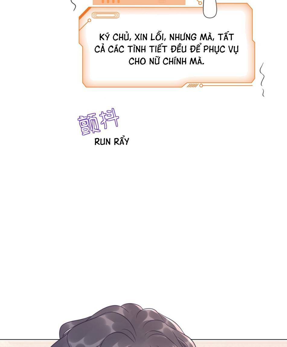 Nữ Phụ Ngày Nào Cũng Muốn Ly Hôn Với Ta: Chapter 36