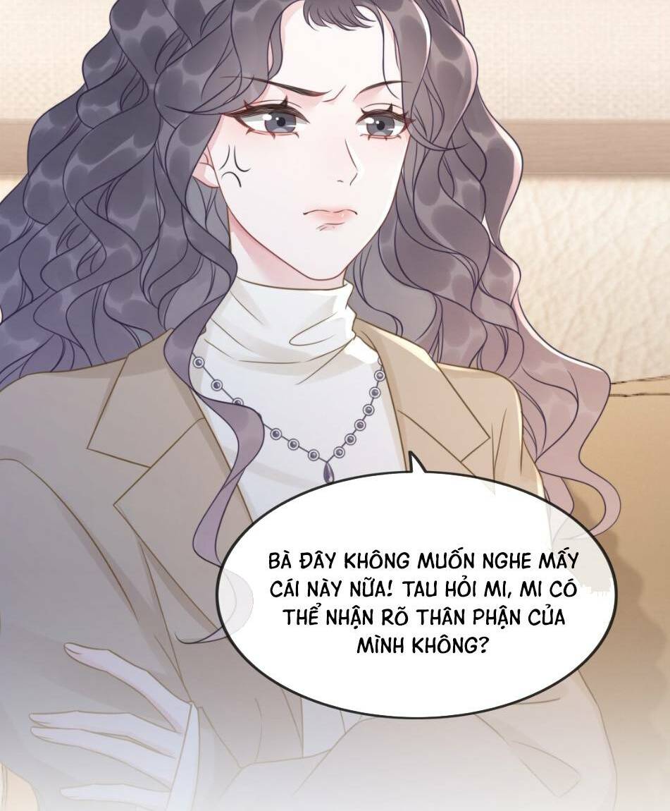 Nữ Phụ Ngày Nào Cũng Muốn Ly Hôn Với Ta: Chapter 36