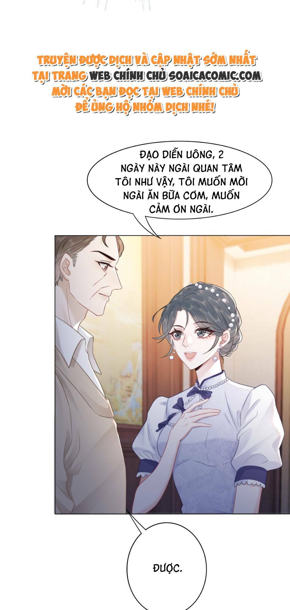 Nữ Phụ Ngày Nào Cũng Muốn Ly Hôn Với Ta: Chapter 36