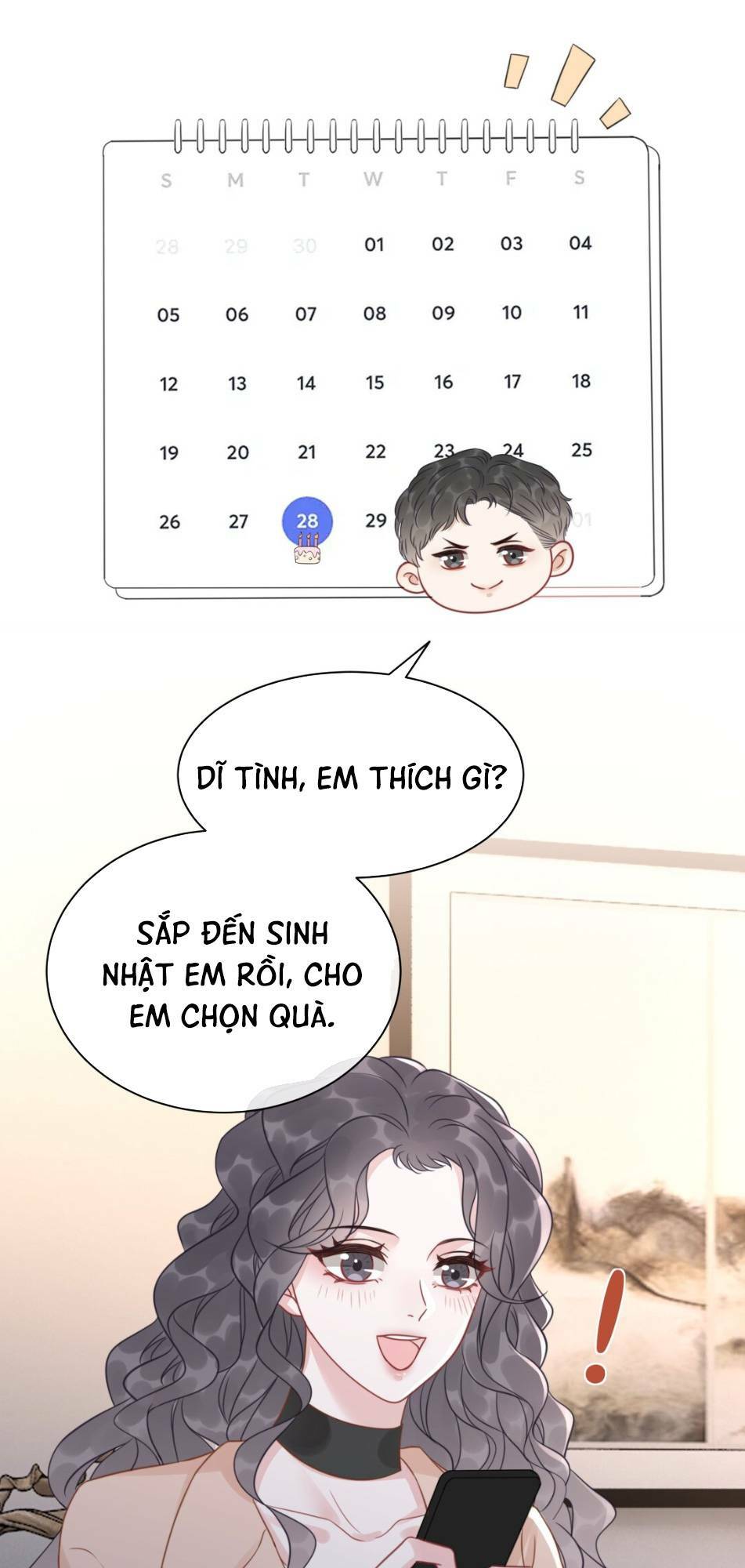 Nữ Phụ Ngày Nào Cũng Muốn Ly Hôn Với Ta: Chapter 36