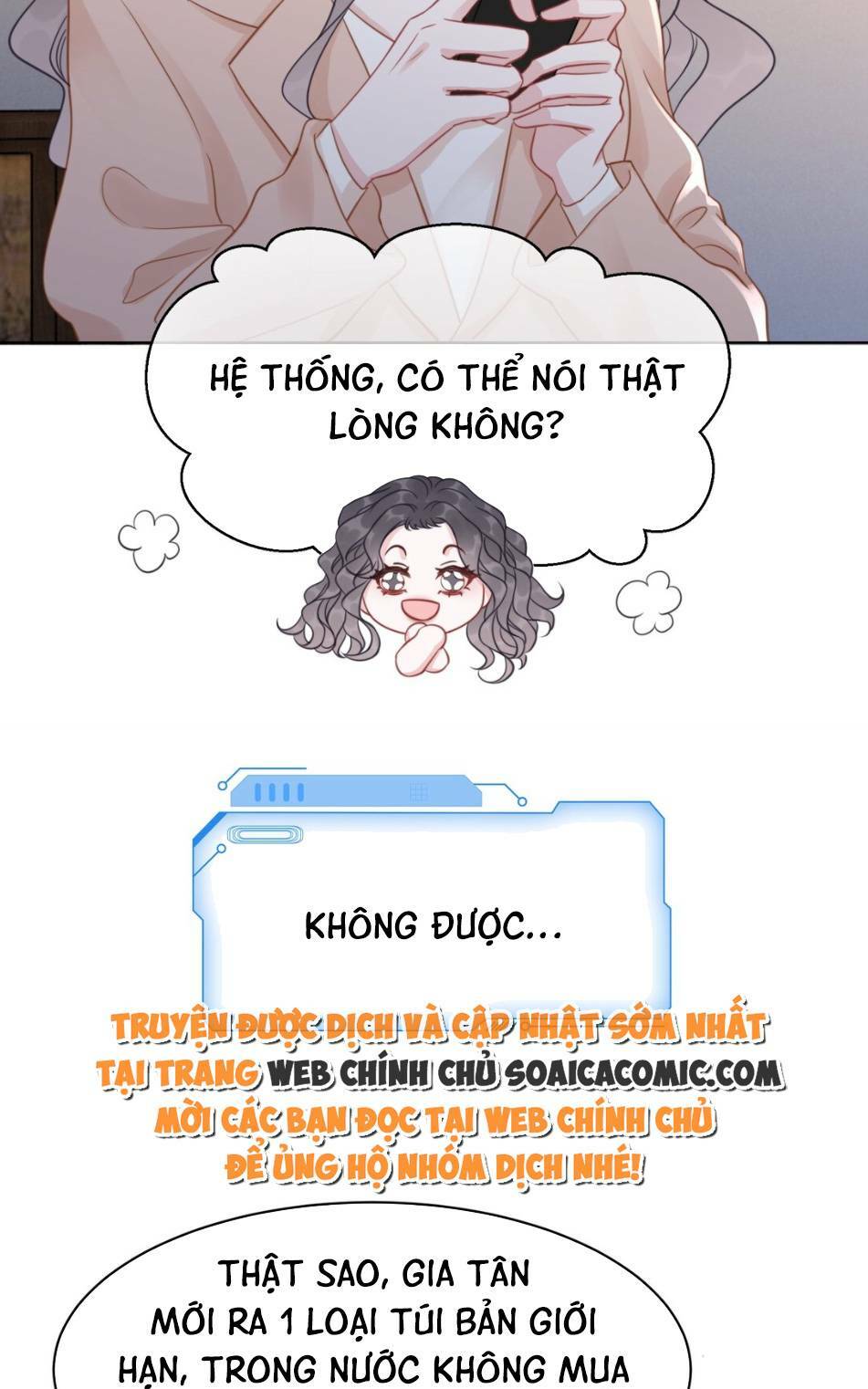 Nữ Phụ Ngày Nào Cũng Muốn Ly Hôn Với Ta: Chapter 36
