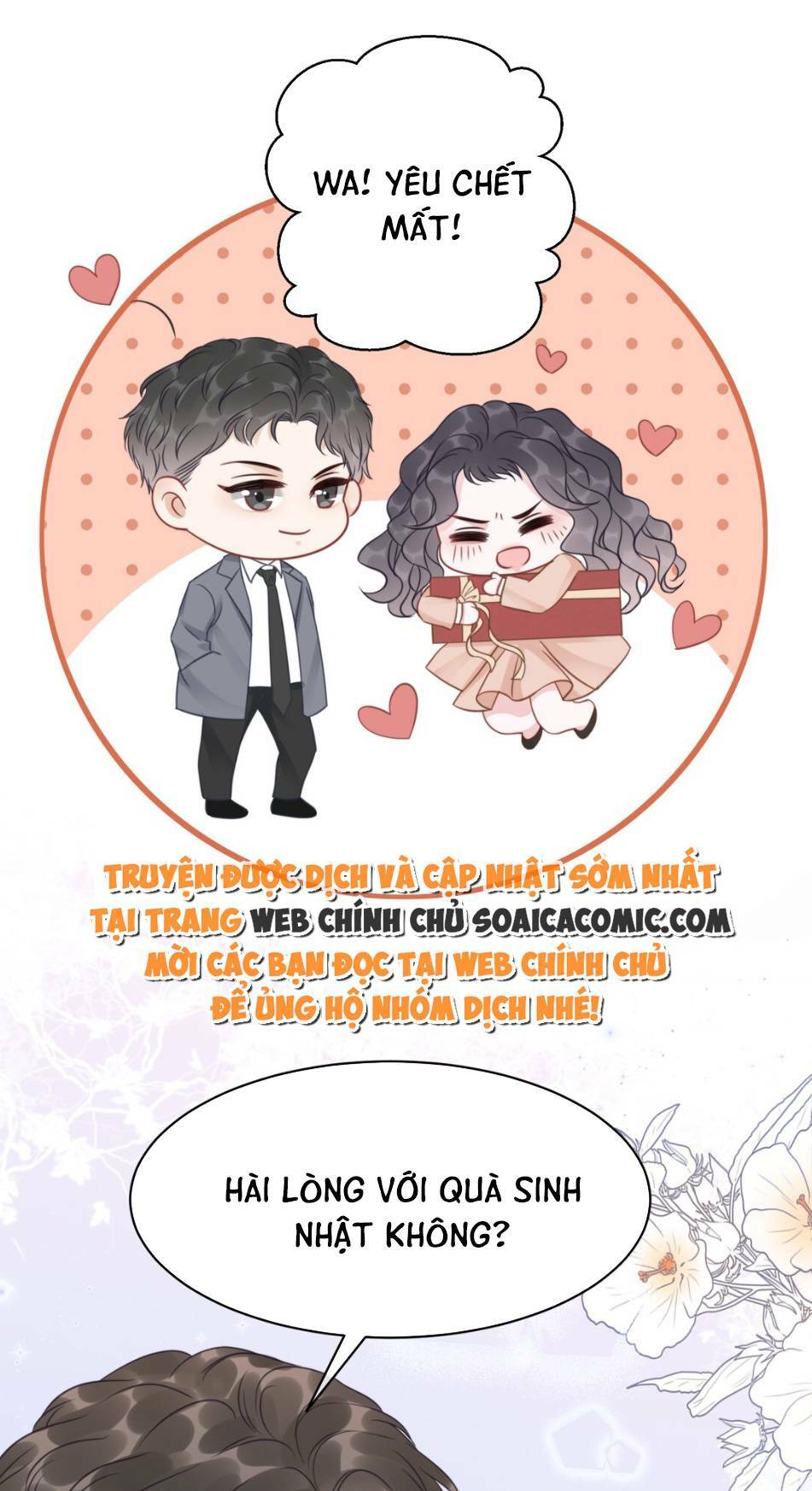 Nữ Phụ Ngày Nào Cũng Muốn Ly Hôn Với Ta: Chapter 36