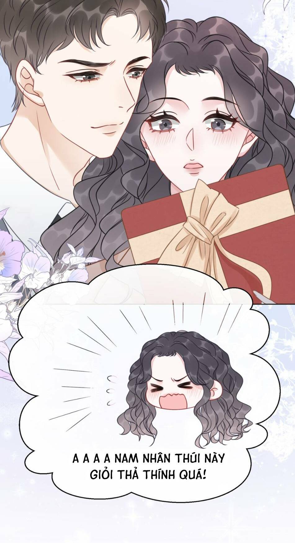 Nữ Phụ Ngày Nào Cũng Muốn Ly Hôn Với Ta: Chapter 36