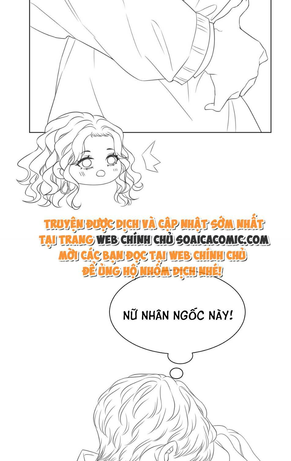 Nữ Phụ Ngày Nào Cũng Muốn Ly Hôn Với Ta: Chapter 36